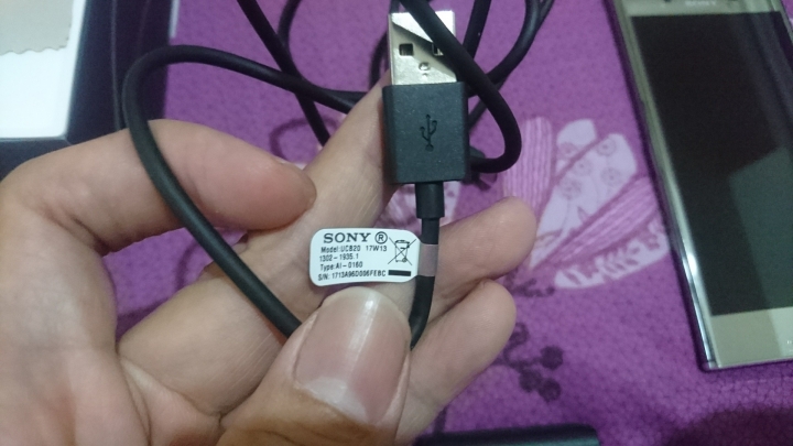 (6/1更新)SONY XZ Premium CSK 不專業開箱分享 (小小認真版) (圖多)(持續更新)