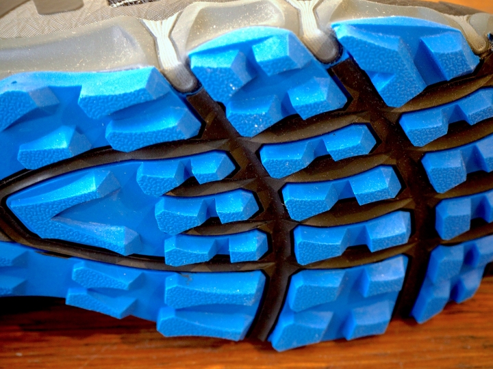 【開箱】MERRELL AGILITY PEAK FLEX越野跑鞋