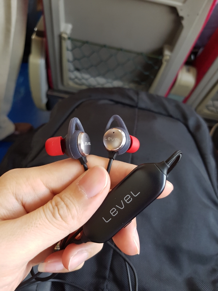 降噪耳機對決:MDR-1000X vs CXC700 vs LEVEL IN ANC
