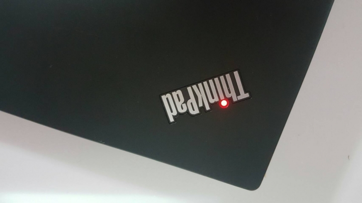 Yoga 370開箱文