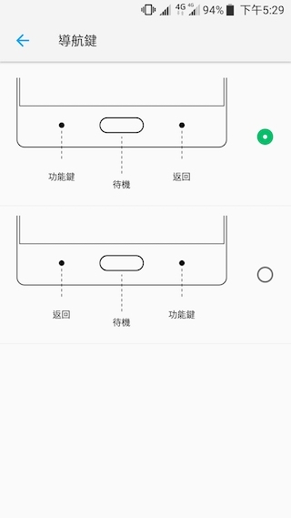 ZTE BLADE V8 雙鏡頭平價機也能玩景深與3D照片