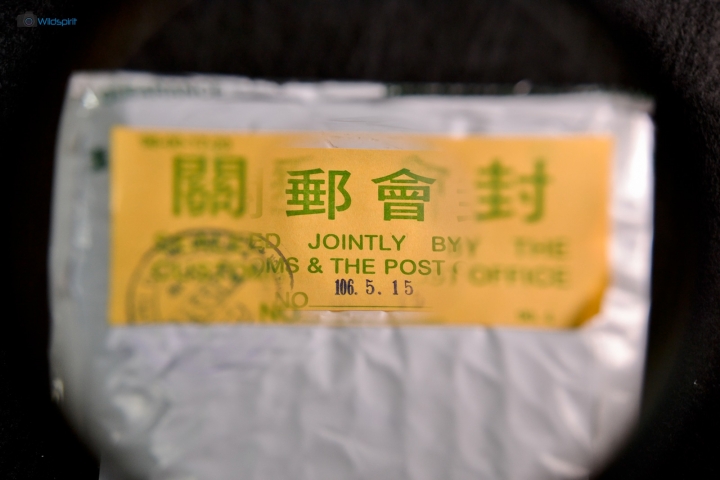 讓小光圈鏡頭凸顯主題【Quantaray SPOT】濾鏡