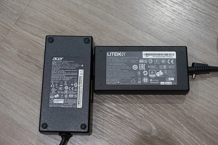看到Y購贈品超多而下手的VN7-593G-76N4開箱文,真的划算到爆表…