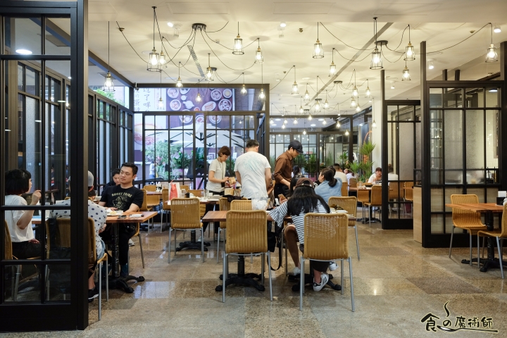 【茶餐廳】檀島香港茶餐廳Honolulu Cafe