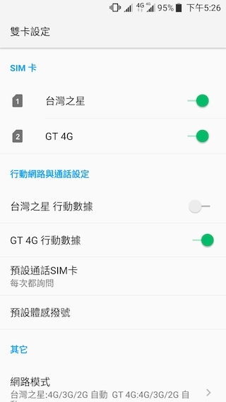 ZTE BLADE V8 雙鏡頭平價機也能玩景深與3D照片