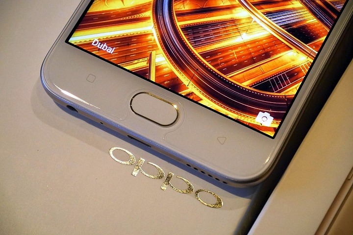 美顏.禪風.漢來.夜【OPPO A57】試用心得分享