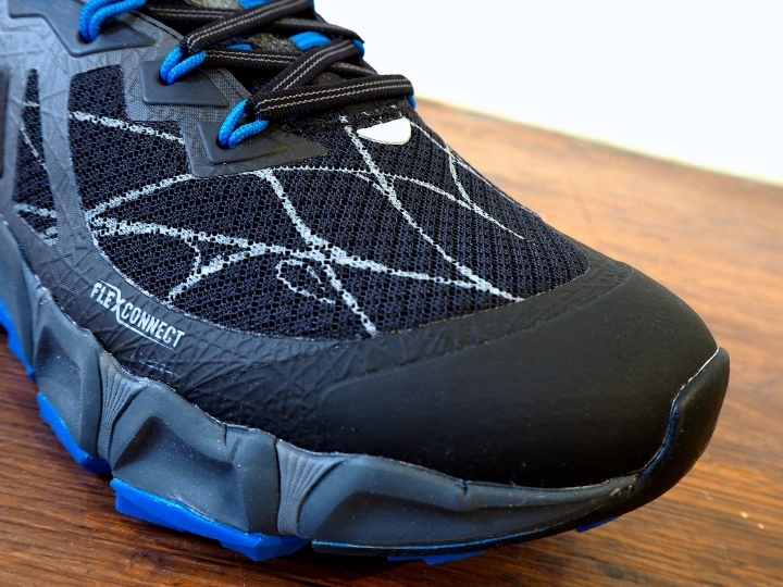 【開箱】MERRELL AGILITY PEAK FLEX越野跑鞋