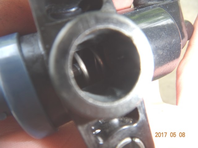 拿掉SMAX的入珠