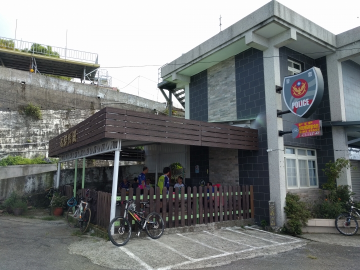 屏東經典爬坡路線,大武山之門