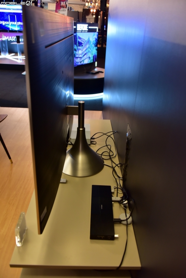 量子技術, 精彩無數 - 2017 Samsung QLED量子電視專屬體驗會 分享