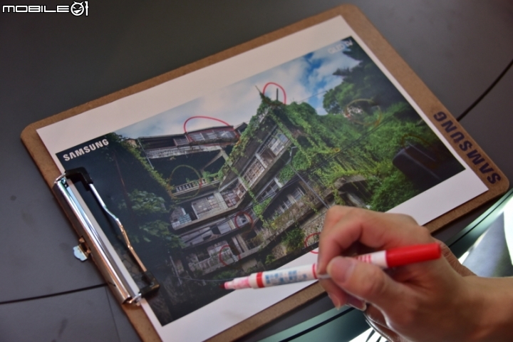 量子技術, 精彩無數 - 2017 Samsung QLED量子電視專屬體驗會 分享