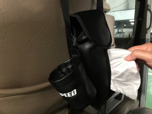 馬桶福祉車大改造!