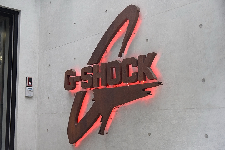 體驗 分享 精準定時 強悍定位 CASIO G-SHOCK GRAVITYMASTER GPW-2000 信賴的好伙伴