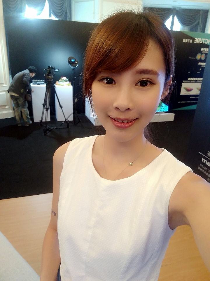 美顏.禪風.漢來.夜【OPPO A57】試用心得分享