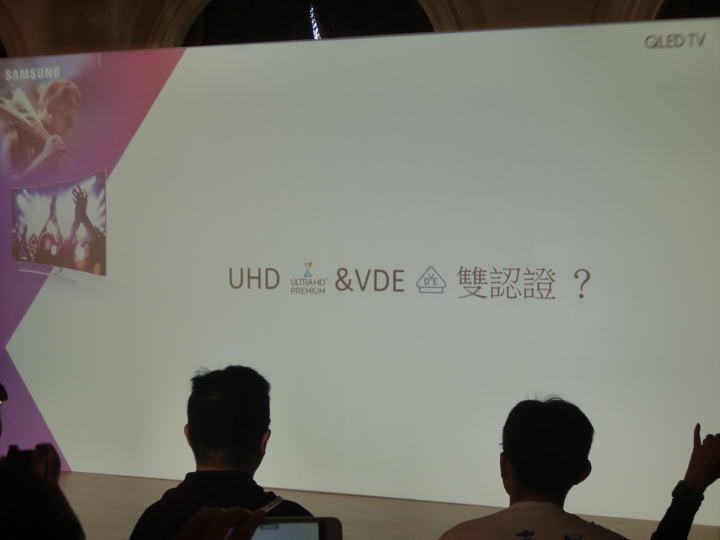 QLED電視 vs OLED電視,你的選擇是?