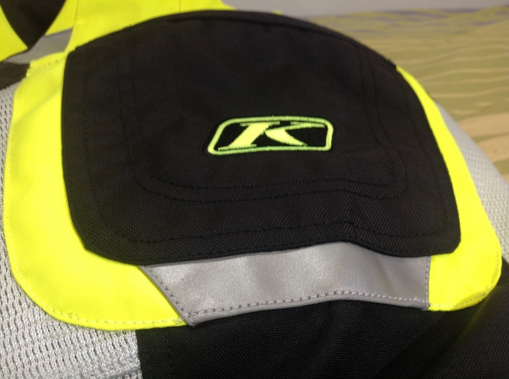 新衣入荷,Klim ADV & Touring 風格,夏季防摔衣