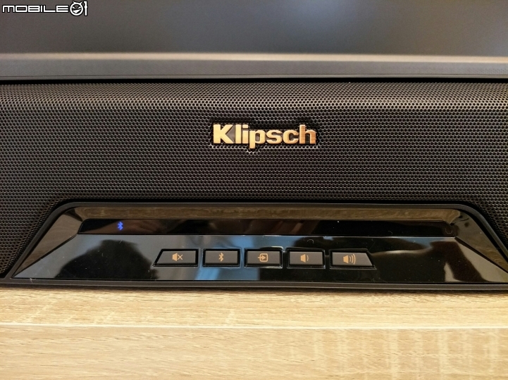 SoundBar開箱推薦- klipsch RSB-14---小宅新入手的分享
