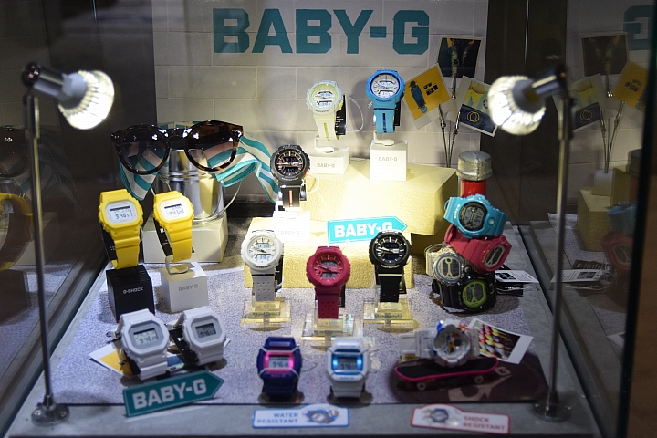 體驗 分享 精準定時 強悍定位 CASIO G-SHOCK GRAVITYMASTER GPW-2000 信賴的好伙伴