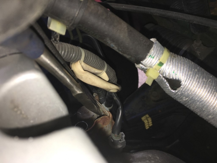 DIY: CRV 2 VTEC控制閥墊片更換 - K系列適用