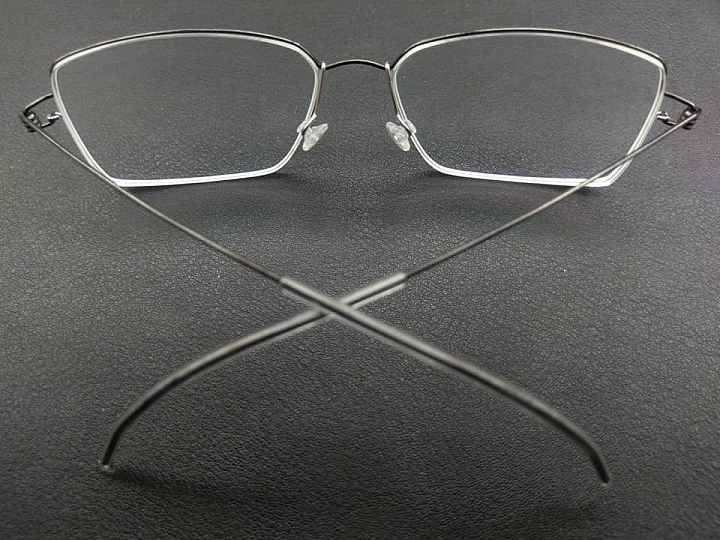 Lindberg air rim titanium PU9 系列
