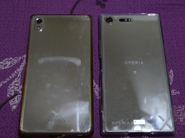 (6/1更新)SONY XZ Premium CSK 不專業開箱分享 (小小認真版) (圖多)(持續更新)