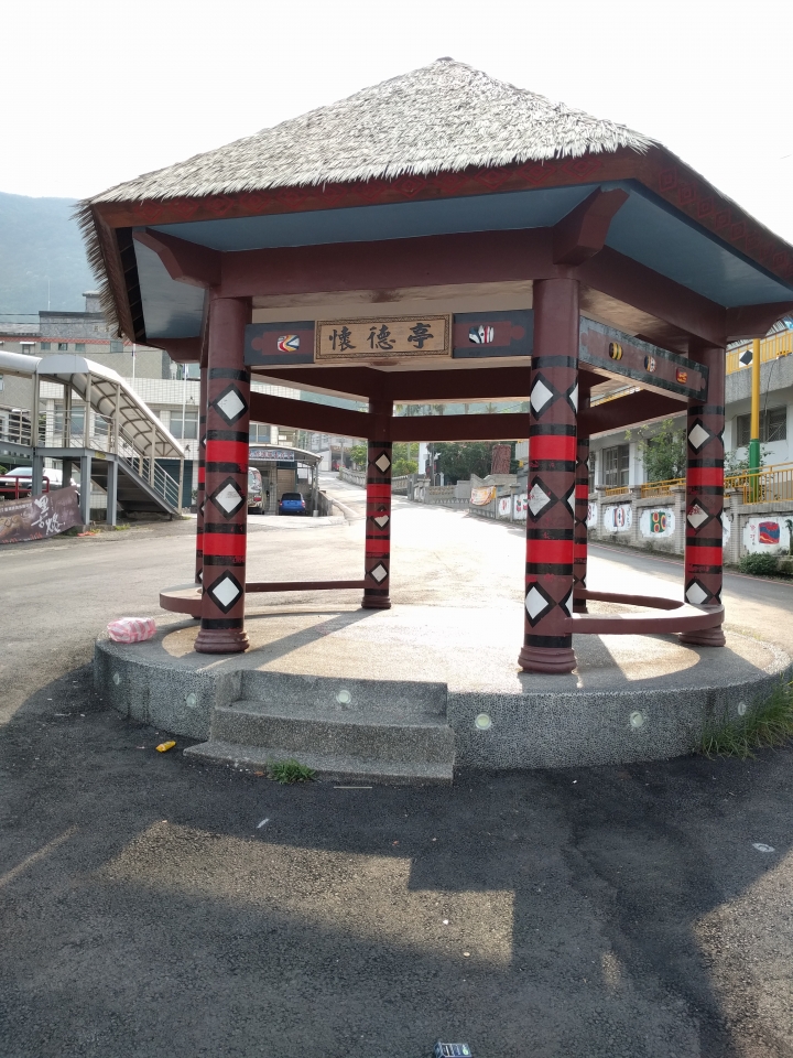 屏東經典爬坡路線,大武山之門