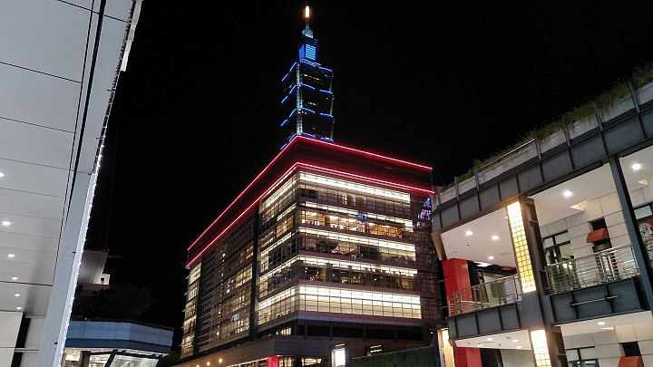 美顏.禪風.漢來.夜【OPPO A57】試用心得分享