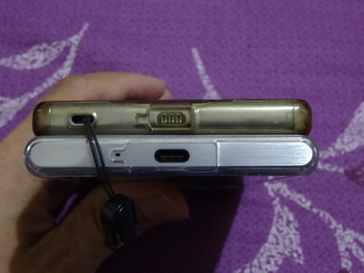 (6/1更新)SONY XZ Premium CSK 不專業開箱分享 (小小認真版) (圖多)(持續更新)