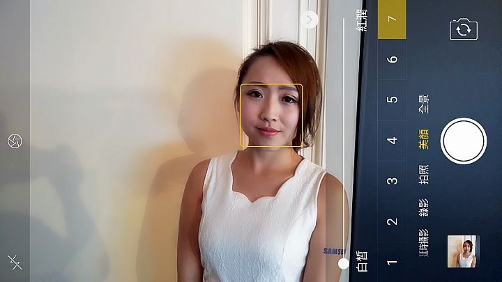 美顏.禪風.漢來.夜【OPPO A57】試用心得分享
