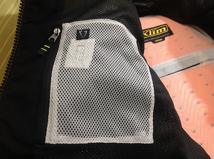 新衣入荷,Klim ADV & Touring 風格,夏季防摔衣