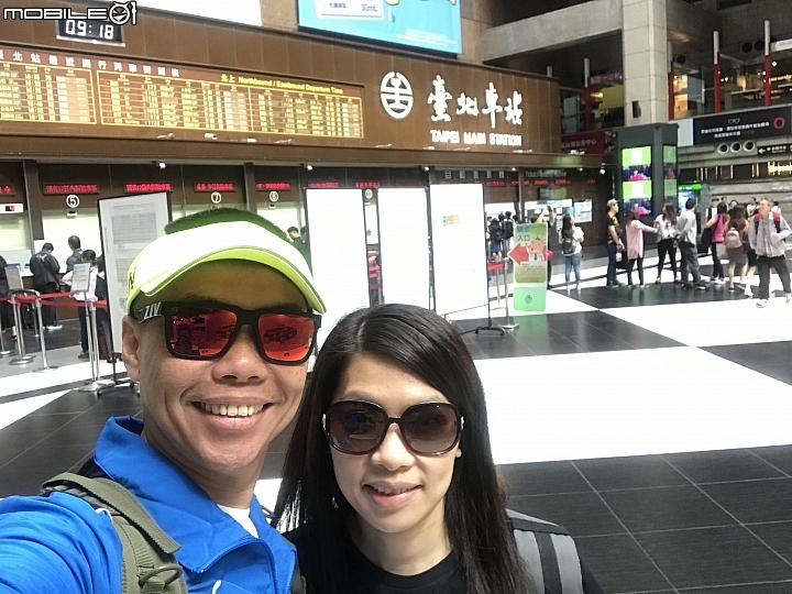 燃燒吧!毆吉桑!Challenge Taiwan 2017超級鐵人賽