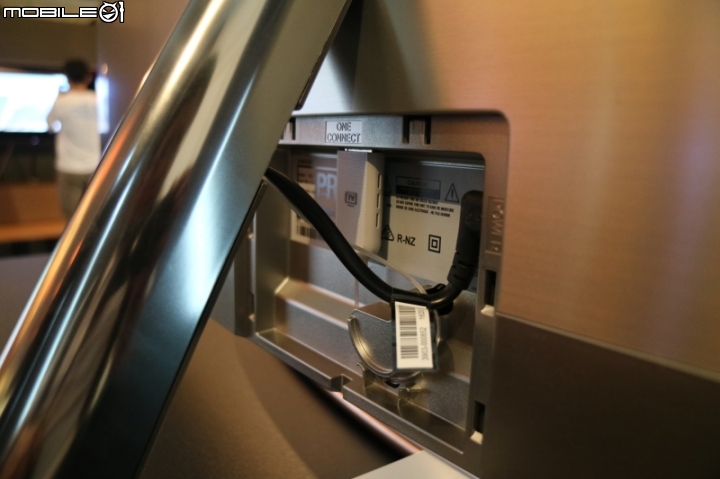 量子技術, 精彩無數 - 2017 Samsung QLED量子電視專屬體驗會 分享