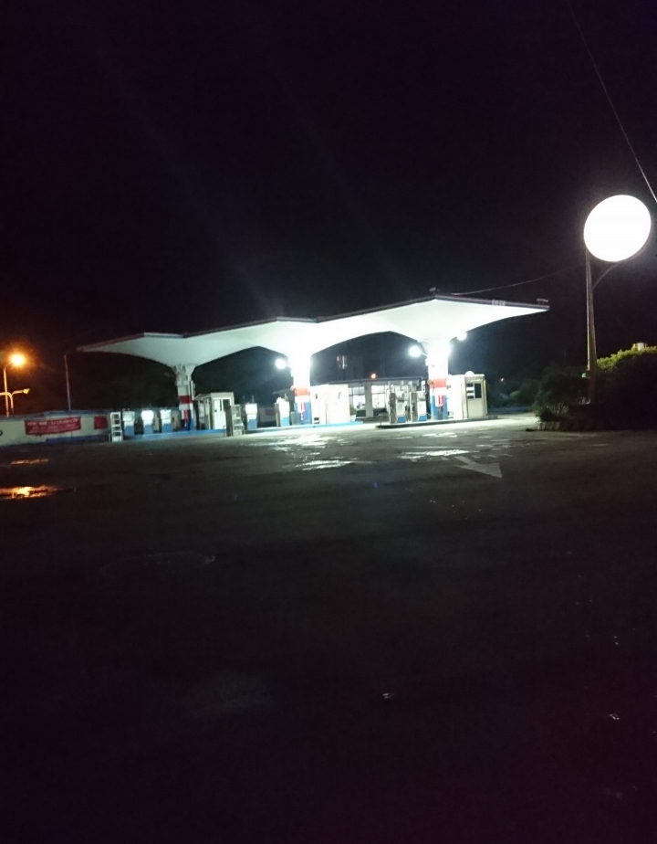 一天一夜的機車環島 +4極地之行:【奔馳篇】- 3/3 –下半場