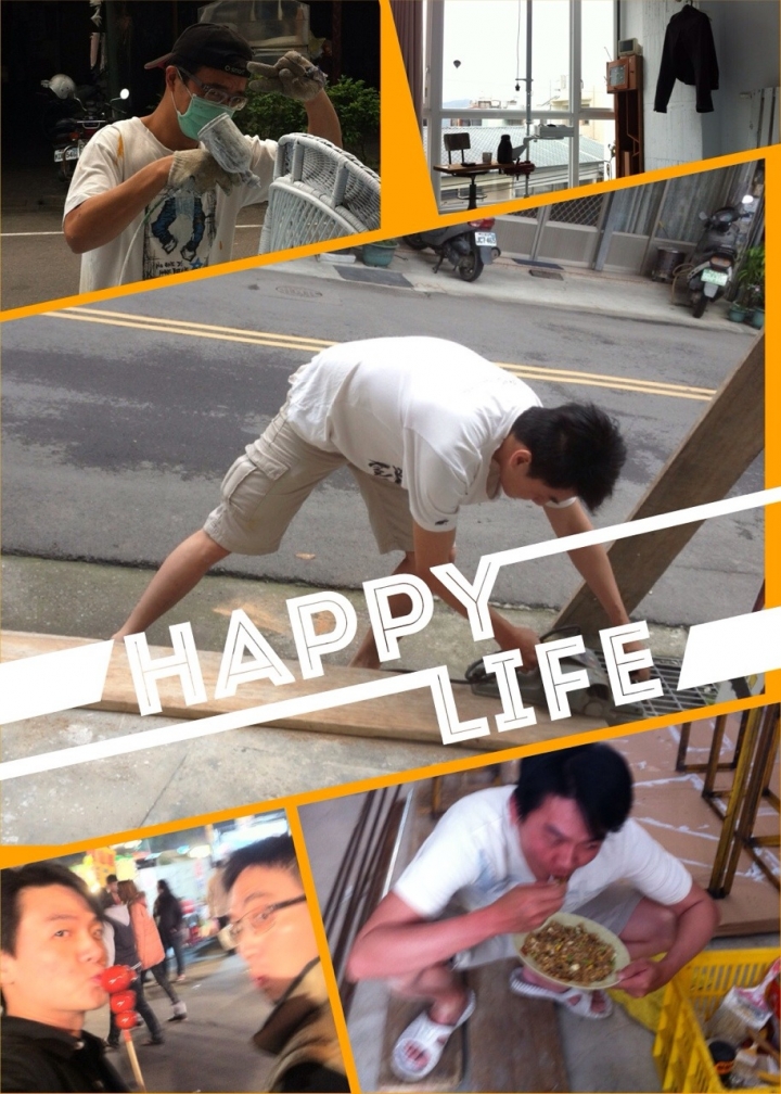 【60% DIY 小店 】的開箱