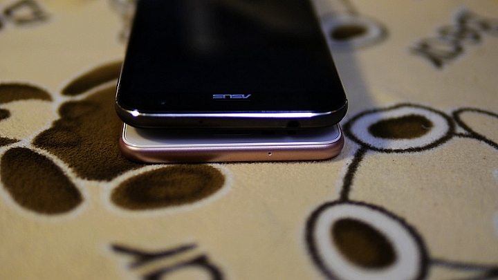 ASUS Zenfone 3 Zoom 雙鏡頭、大電量、待機強 一機在手外出旅遊超放心