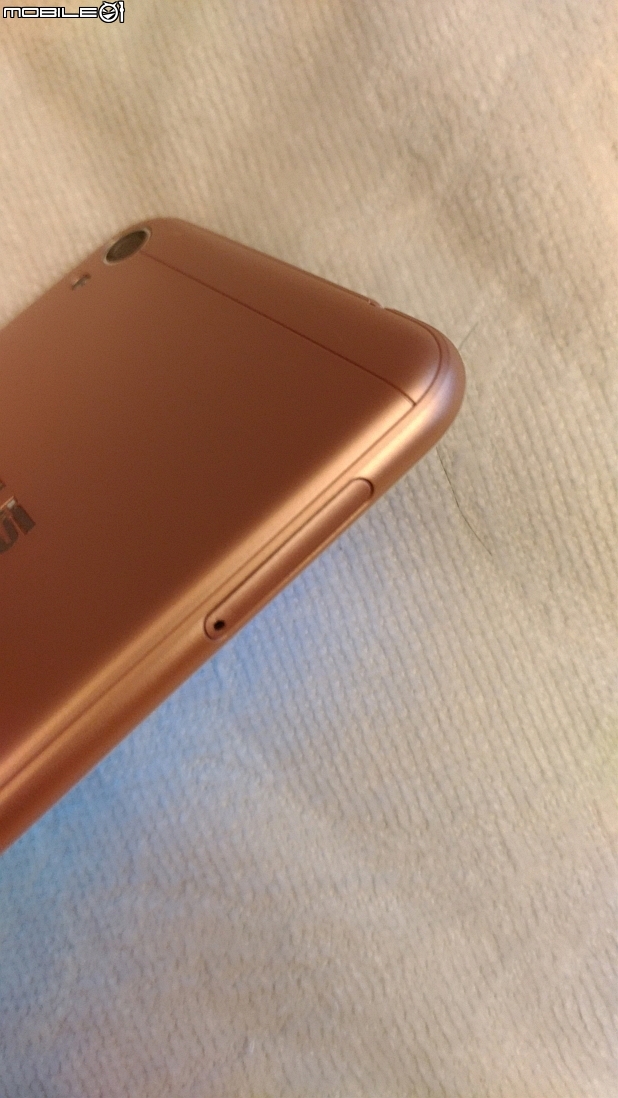 粉色 Zenfone Live入門自拍直播機