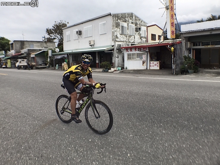 燃燒吧!毆吉桑!Challenge Taiwan 2017超級鐵人賽