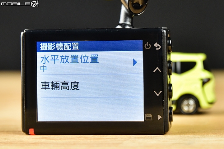 誰說等碰撞才能拍錄？全新 Garmin S550遙控/E560聲控 行車記錄器實測