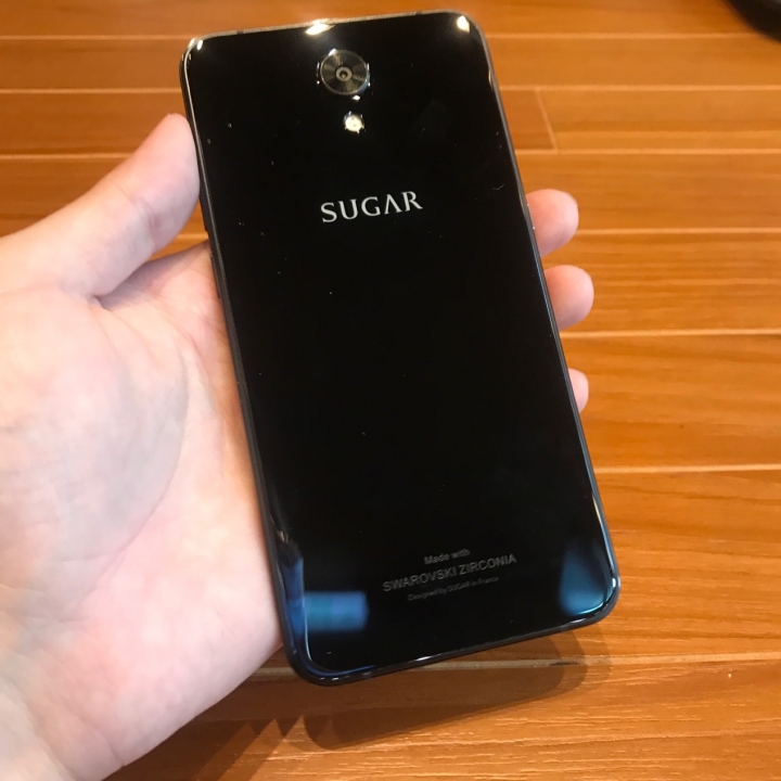 Sugar S9 相機 ,完美紀錄你的生活