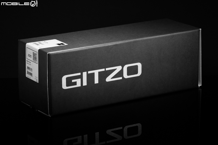 【開箱】Gitzo 100週年限量紀念款 GK100T系列高質感腳架分享