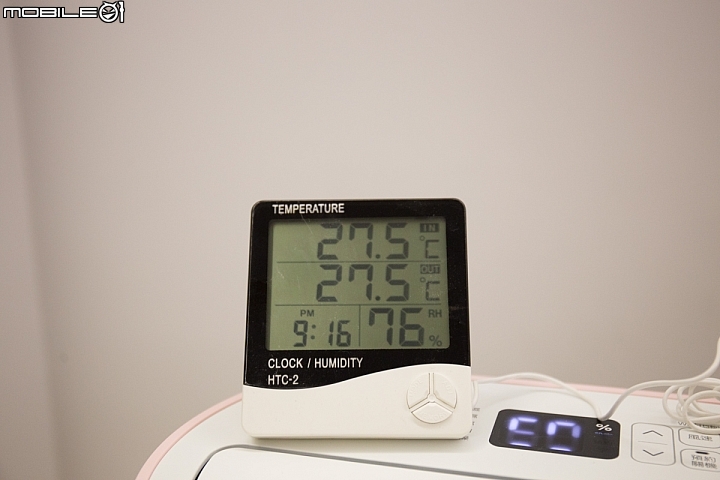 除溼烘乾一機多用!LG PuriCare 變頻除濕機(RD151QPC0)