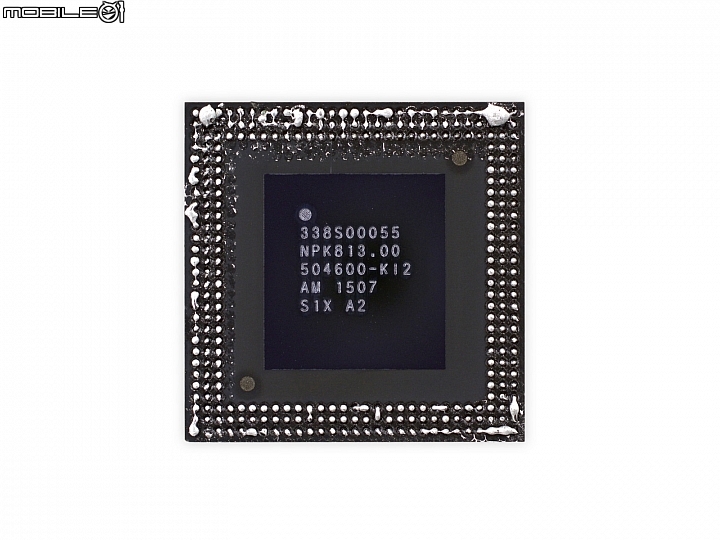 MacBook 12″ OnBoard PCI-E SSD資料救援與晶片分析