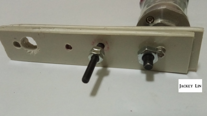 手電筒和USB發電機_綠能(#1_DIY)