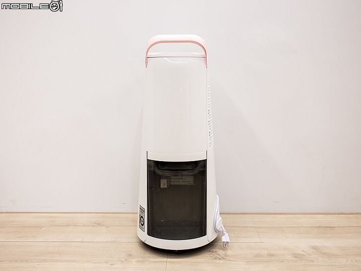 除溼烘乾一機多用!LG PuriCare 變頻除濕機(RD151QPC0)