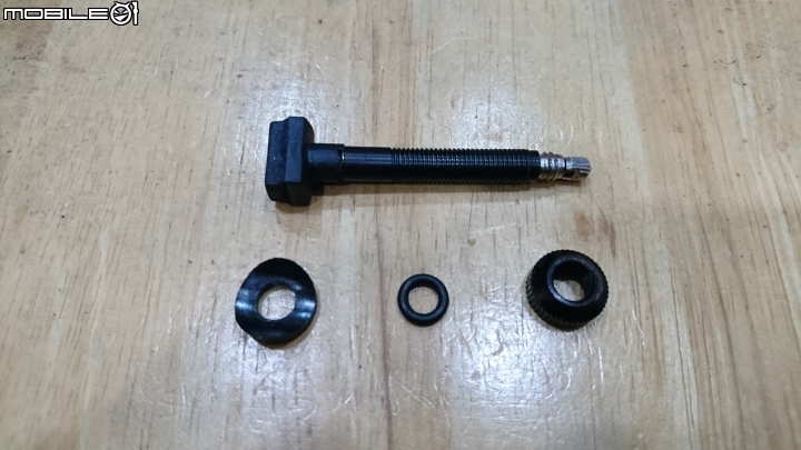 GIANT P-R2 公路車輪組(2018成車輪組) 支援 tubeless 外胎