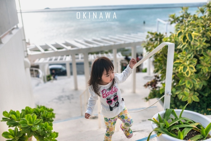 【Nikon】2017.沖繩(圖多、後製)