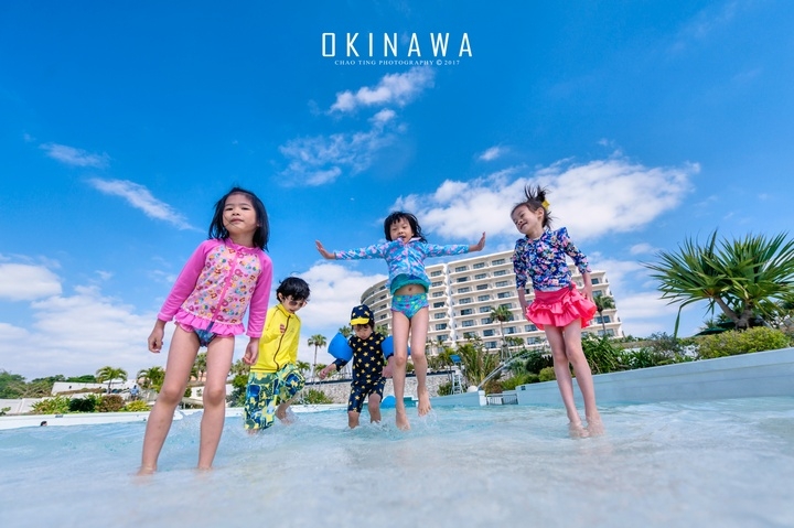 【Nikon】2017.沖繩(圖多、後製)