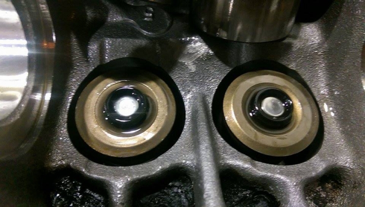 Volvo 940 陸地坦克 Stage 0 :引擎翻新血淚史...