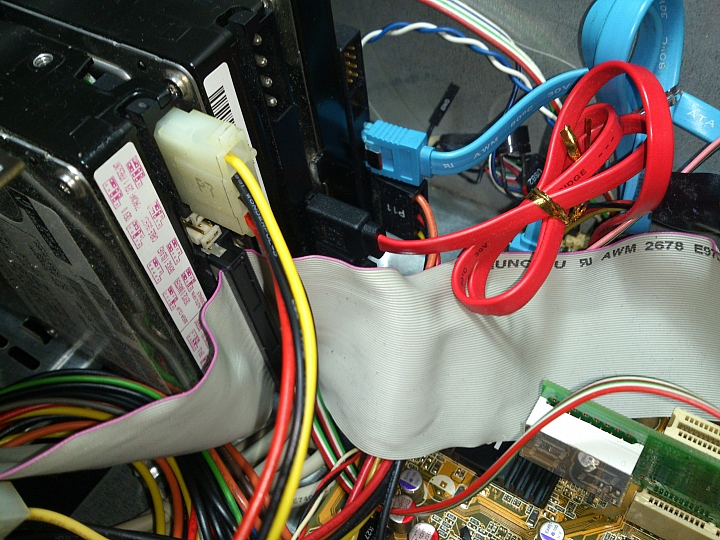 當LGA775 遇上 Windows 10......