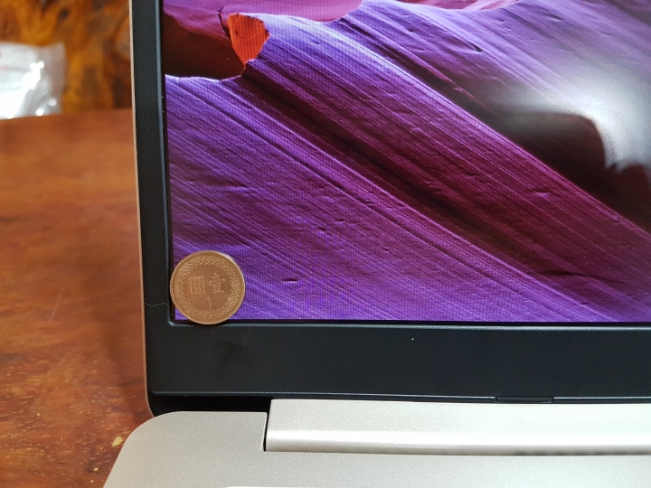 輕薄ASUS VIVOBOOK S15開箱